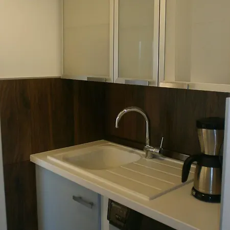 Apartment Luxurious In Waldeck With Sauna