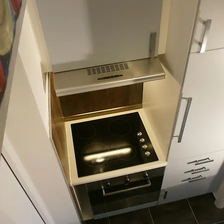 Luxurious In Waldeck With Sauna Apartamento Waldeck (Hessen)
