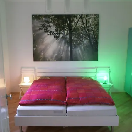 Luxurious In Waldeck With Sauna Waldeck (Hessen)