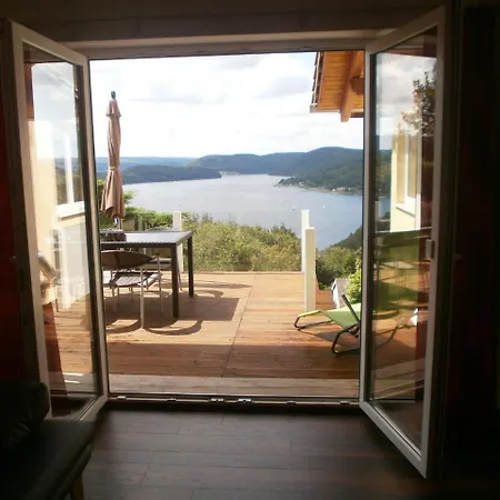 Luxurious In Waldeck With Sauna Apartamento