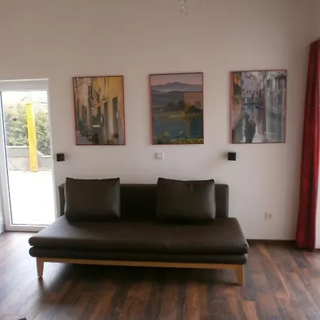 Luxurious In Waldeck With Sauna Waldeck (Hessen)