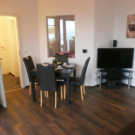 Apartamento Luxurious In Waldeck With Sauna
