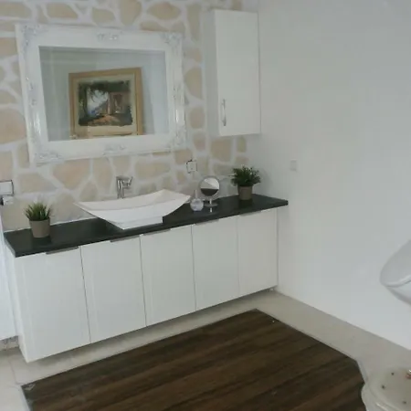 Apartment Luxurious In Waldeck With Sauna Waldeck (Hessen)