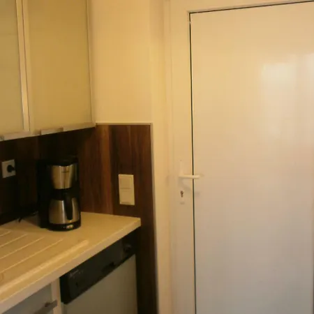 Apartamento Luxurious In Waldeck With Sauna