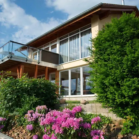Luxurious In Waldeck With Sauna *